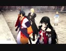 ゴリラがゴリラらしく生きるRPG　テイルズオブベルセリア実況動画part12