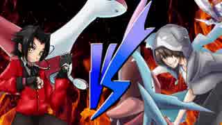 【ポケモンUSM】ラティクチ構築でUltrabattleSMash優勝を狙う！【VSわたるんさん】