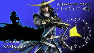 【MUGEN】神速VS鬼弾幕　#14【狂中位～狂上位】