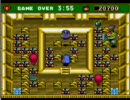 MとＫのボンバーマン４実況プレイpart2