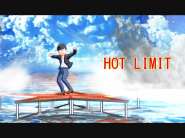 おそ松さん人力＋ＭＭＤ「カラ松兄さんで YO！SAY！」
