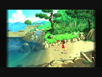 【実況】おれと、おまえらと、ぼくのなつやすみ２【人生プレイ】７日目-1