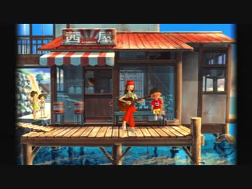 【実況】おれと、おまえらと、ぼくのなつやすみ２【人生プレイ】７日目-2