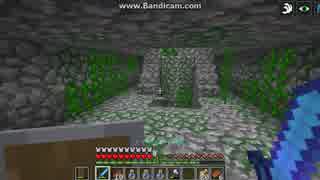 [第367日]マイクラ冒険記[Minecraft]