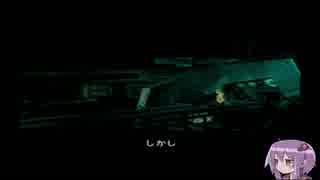 METAL GEAR SOLID  15【結月ゆかり実況プレイ】