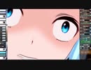 Vカツで電脳少女シロちゃんを人体錬成してみた!!