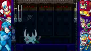 【初見】ロックマンX2 Part５【実況】
