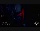 #19【Dead by Daylight (PS4版)】殺人鬼を怒らせた女の末路！サバイバーNeko3のDbD実況