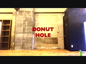【じゃきお】ドーナツホール踊ってみた【ぱちき】