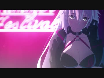 【FGO】「サーヴァント･サマー･フェスティバル！」2018年水着イベントTVCM【Fate/Grand Order】