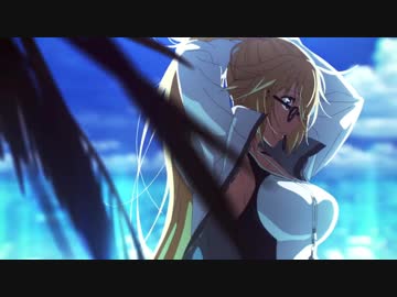 サバ☆フェス2018　サーヴァント･サマー･フェスティバル！ TVCM 　通常再生＆超スロー再生