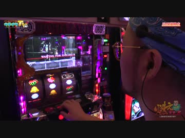 ついにEVOで朝イチからバイオ5に座れました【ヤルヲの燃えカス#377】