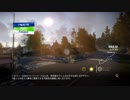 WRC7 トヨタ ヤリスで走ってみました。（フィンランド練習編）#92