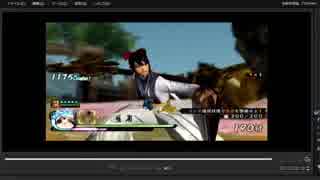 人気の ゲーム 戦国無双4 動画 3 185本 22 ニコニコ動画