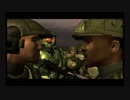 付け焼刃な知識でHalo2実況 part3 【二人実況】