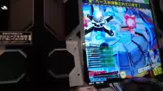 ボンバーガール：ロングランロケテスト：part5-80/アクア19