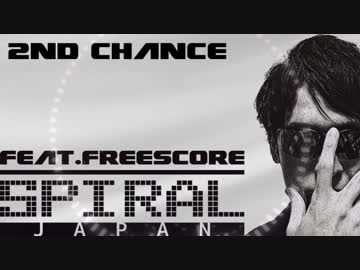【Original Song】2ns Chance【EDM DANCE】