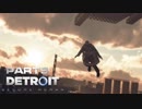 【実況】進化する科学の中で Detroit Become Human part9