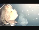 夜がはじまる　歌ってみた　白雪林檎【Transfer】