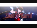 【ダンガンロンパMMD】☆Shadow World☆【春川 魔姬】