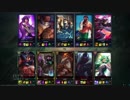 【LoL】 ゆっくり実況プレイ384戦目【ニダリー】