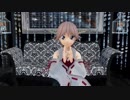【MMD艦これ】　クラブ=マジェスティ　(比叡)　1080p　未完成版