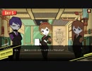 【きりたん実況プレイ】囚われ管理人きりたん part6【lobotomy corporation】
