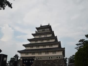 【ゆっくり】徒歩で日本一周part381【雲仙→南島原】