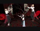 【MMDコナン】極楽浄土【新一・コナン・安室】