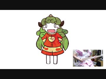 【東方アレンジ】ダンシング☆ビースト【H.J.Freaks &amp; ぼいじゃあ】