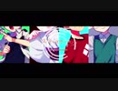 【MV】スキって言いたい / 鏡音レン【雪男子くんシリーズ】