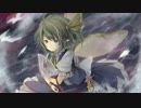 【東方vocal】Frozen Glass【CROW'SCLAW】