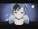 【にじさんじMMD】漆黒のカガリビト【1080p】