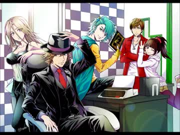 【オリジナル】Wind Blows eXciter