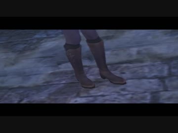 【HARD MODE】走らざるを得ないお嬢さんの、DEMENTO実況プレイ　その3