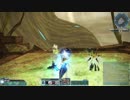 ファンタシースターオンライン2 2018_08_07 創世導く母なる神(XH)Hu/Fi