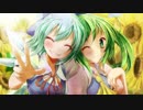 【東方vocal】Smiling trick【KRASTERII】