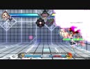 【BBTAG】ミカ　基礎コンボ案