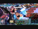 【LoV4】戦闘記録　その25【ゴルC モア夏凛イゾルデ】