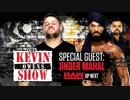 【WWE】今週のケビン・オーウェンズShow【RAW 18.8.6】