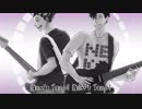 【手描きHQ!!】ロ（ro☆ki）キ【第3体育館組】