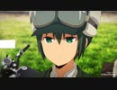 (キノの旅)キノの事を好きになる動画