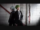 【A3!】Secret Answer 踊ってみた【月下の影：千景・密】