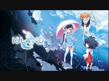 「Marine SNOW」TVアニメ ISLAND ED2