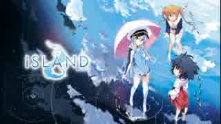 「Marine SNOW」TVアニメ ISLAND ED2