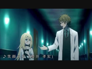 【殺戮の天使】殺天のキャラ達がカラオケに行くと