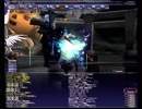 FF11　ヒロインズコンバットII　召喚ソロ（CL119)