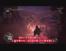 【MHW】ゆっくり達がオープンワールドでもハンター生活【ゆっくり実況】11