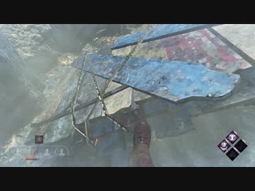 【Dead by Daylight】きりたんで目指すキングオブフレディ 7【VOICEROID実況プレイ】