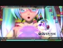 【PDAFT】Sadistic.Music∞Factory(EXTREME)　初音ミク：オービット